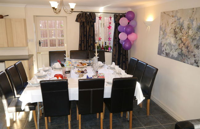 The Shakespeare Lodge - Foto 7