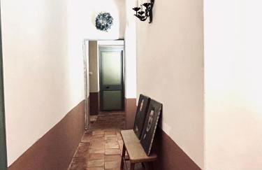 Air-conditioned authentic village house with sea view, terraces and swimming pool - Foto 31