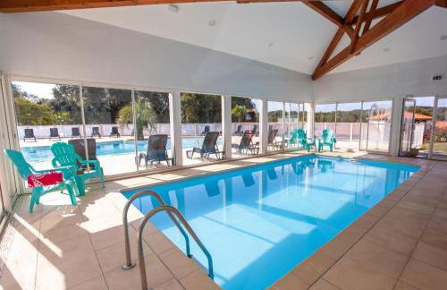 Cassen Holiday for Eight Guests - Foto 24