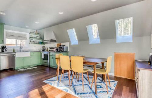 A-Frame of Mind - Secluded Escape Hot tub - Foto 12