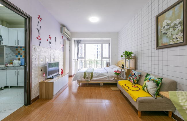 Xiwangju Apart-hotel - Foto 5