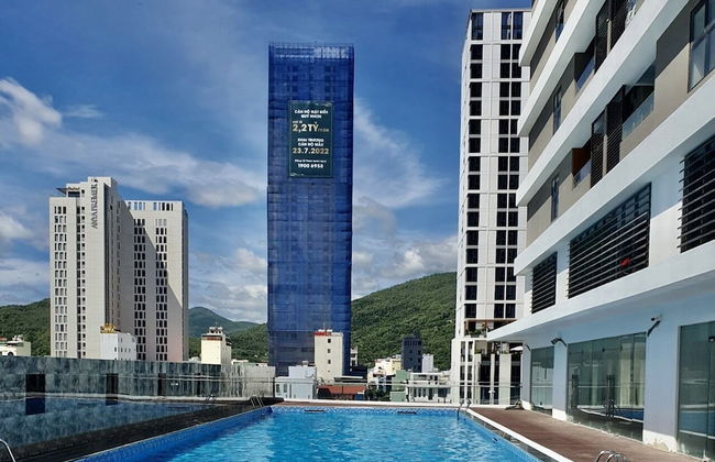 FLC Sea Tower - An Phat Apartment - Photo 65