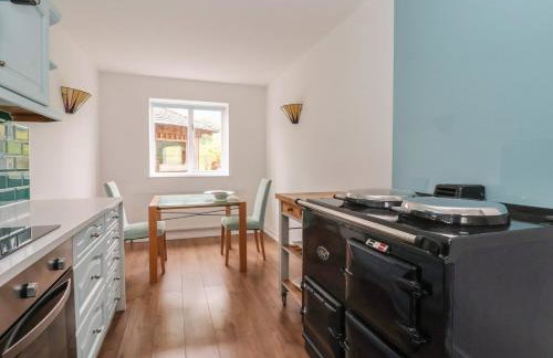 Cliffe House Cottage - Photo 6