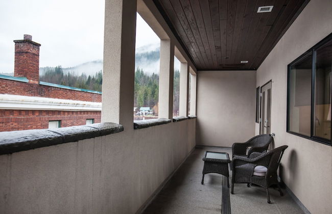 Alpenglow Penthouse by Revelstoke Vacations - Foto 19