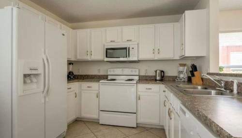 Southern Dunes Serenity Villa - Foto 3