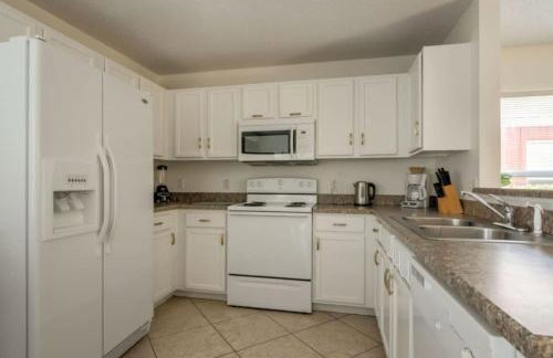 Southern Dunes Serenity Villa - Foto 3