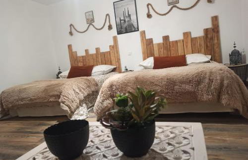 Gîte La Petite Longère - Foto 5