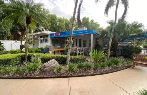 Park Shore Resort - Pool & Bar Close to Beach - Foto 23