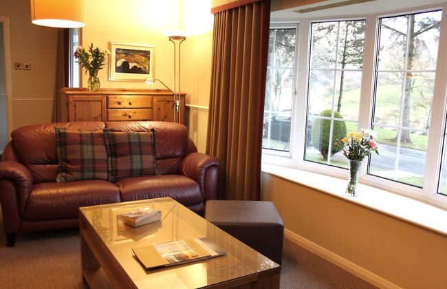 Macdonald Plas Talgarth Holiday Resort - Foto 26