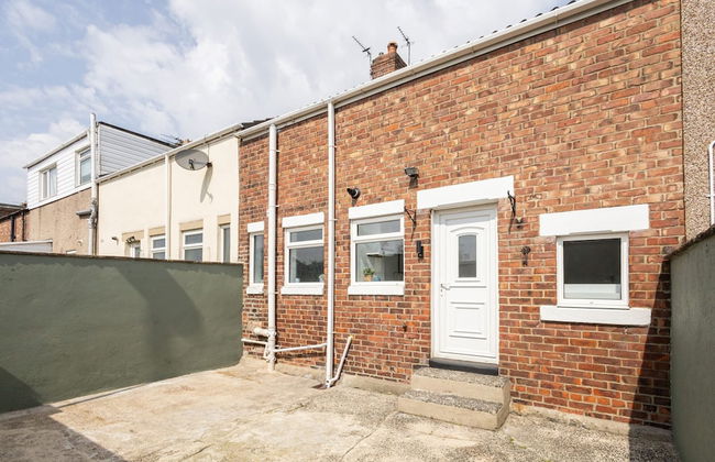 Host Stay Maitland Terrace - Foto 28