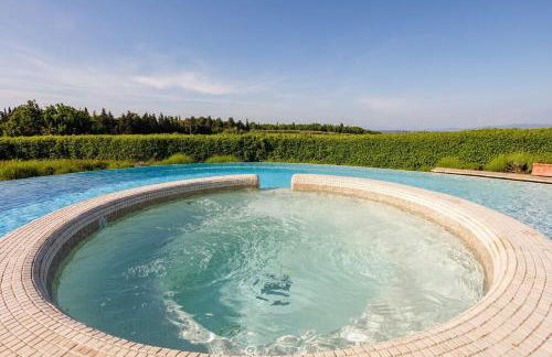 Villa Bonazza - Foto 26