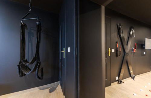 SecretBlackRoom - Foto 11