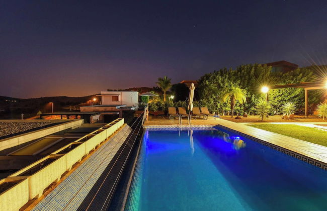 Salobre Villa 3 - Foto 35