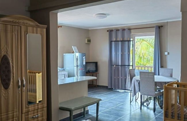 Residence Devika2 Trou aux Biches - Photo 3