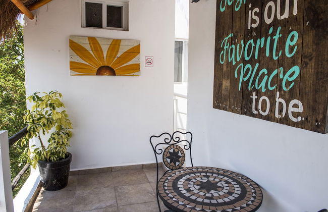 Coconut Hotel Boutique - Foto 15