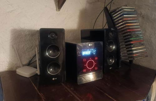 Casa Cueva "El Mirador de Piedra" - Foto 12