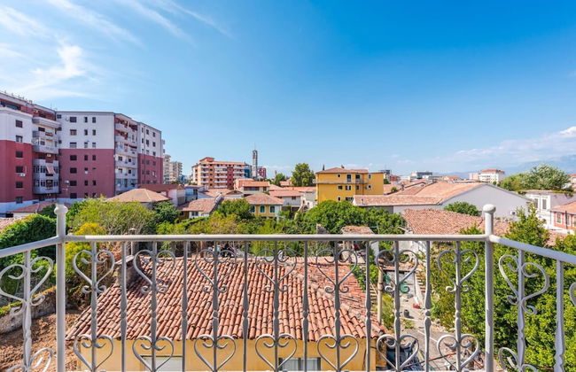 Urban Scene - Free Parking - Foto 36