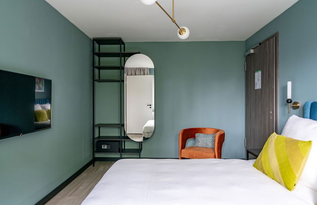 Numa Bremen Saga - Foto 15