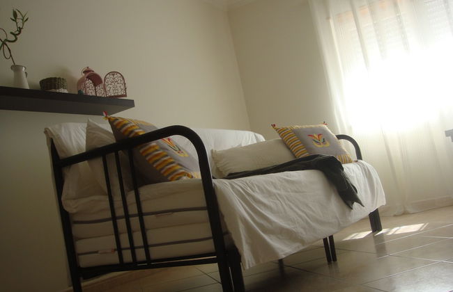 Peniche Vinhas Apartment - Foto 13