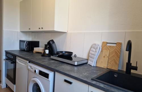 Ferienwohnung in Krefeld - Foto 13