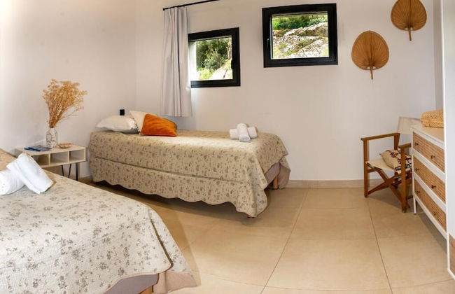 Les Villas de Palombaggia - Foto 4