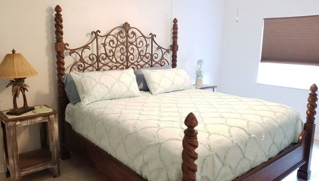 Pelican Inlet E134 - Foto 3, Habitación