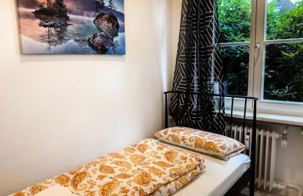 Le Apartments - Foto 27