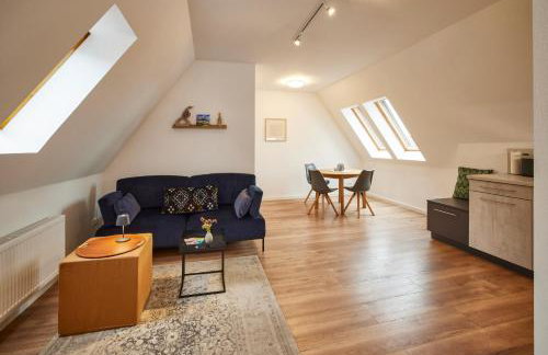 Winzerlodge, Wohnung Hatzelberg - Foto 3