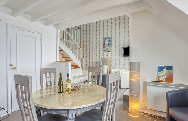 Résidence Kerentrech - Foto 5