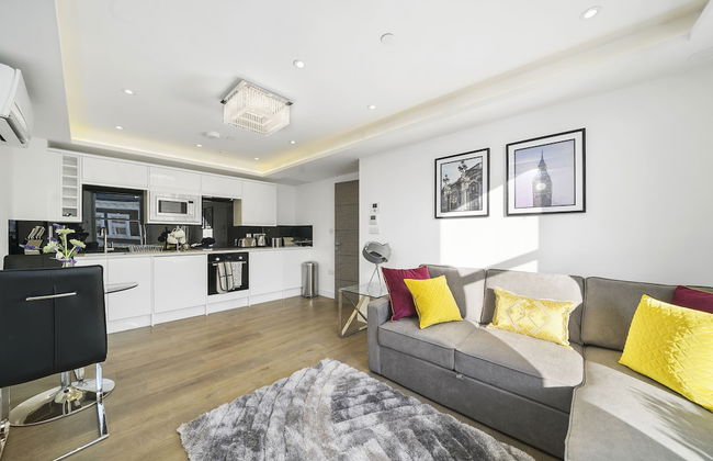 City Prime Apartments - Foto 31