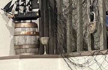 Siren's Adventure Riverfront Cottage! - Foto 6