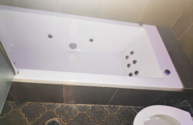 Carmel Market Apartments - Photo 73