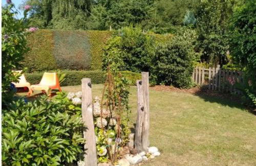 Feldhörn Comfortable holiday residence - Foto 20