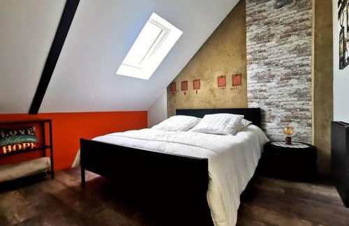 Logement Industriel & Atypique - Photo 13