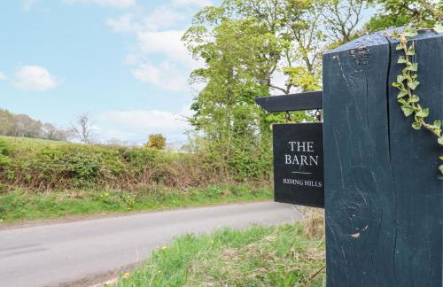 The Barn - Foto 26