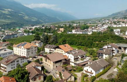 New Residence Schnatzhof Schlanders - Foto 40