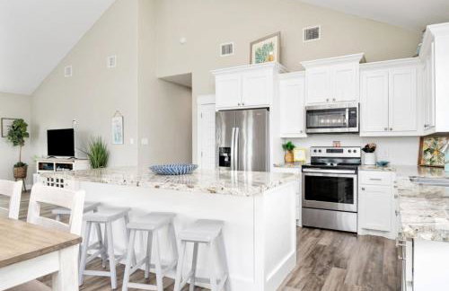 1 King, 4 Queens, Beachside - Foto 55