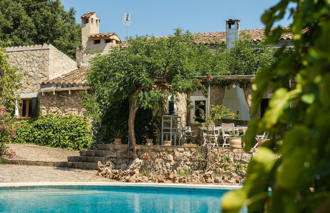 G Rentals Villa Son Gancho - Photo 11