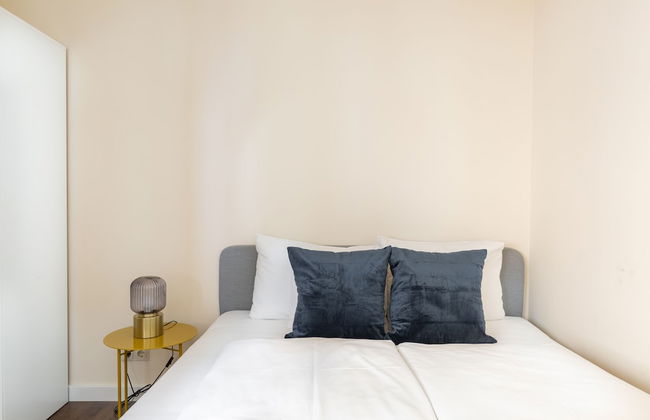 Vagabond Downtown - Foto 27