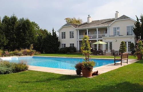 Villa Noyaan - Luxury with pool - Foto 22