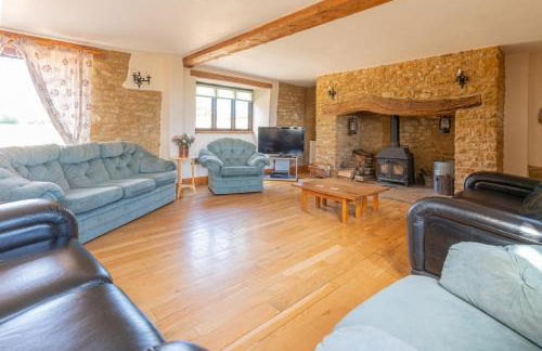 Jay Barn - Ash Farm Cotswolds - Photo 13