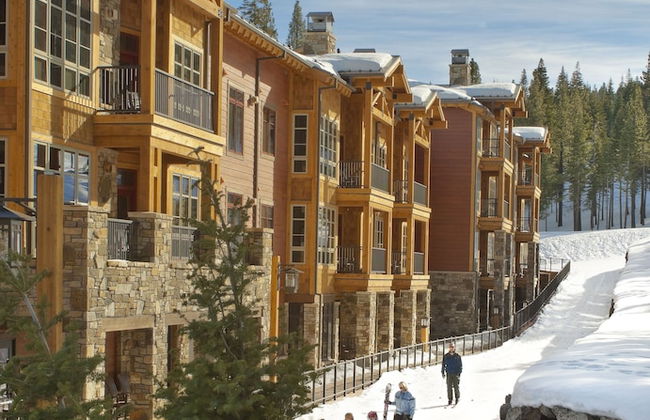 Hyatt Vacation Club at Northstar Lodge, Lake Tahoe - Foto 62