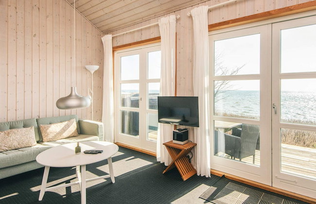 4 Star Holiday Home in Bjert - Foto 14