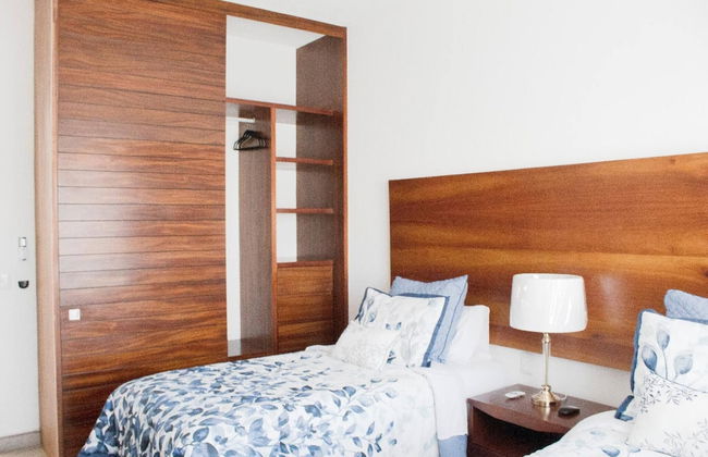 New Villa Deluxe, Golf Club, Punta Cala 205 - Foto 5