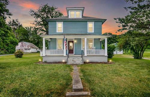 The Farm House - Foto 54