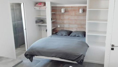 Cozy studio house with terrace 15 min from Paris - Foto 3
