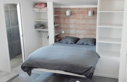 Cozy studio house with terrace 15 min from Paris - Photo 3