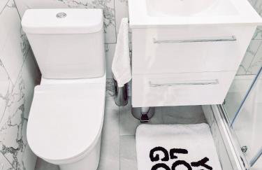 Stylish and Cozy Studio Near Portobello Rd - Foto 25