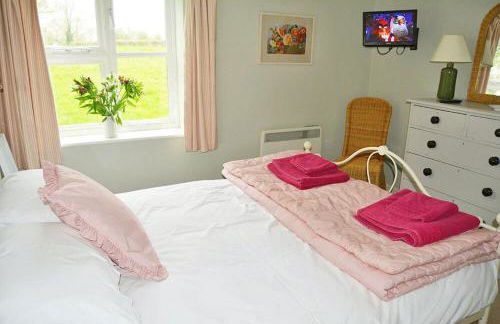 Stable Cottage - Foto 10