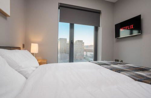 Dockside Escape By Royal Albert Dock - Foto 27